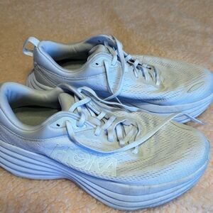 Hoka Bondi Women’s running shoes